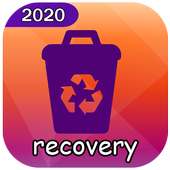 File Recovery - Recover Deleted Files