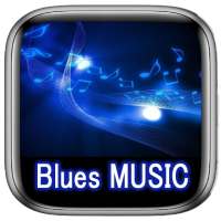 Blue Music App - Blues Music on 9Apps