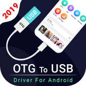OTG USB Cable on 9Apps
