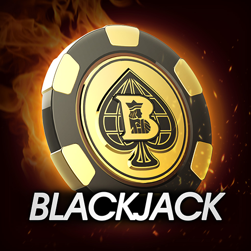 Blackjack - World Tournament icon