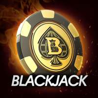 Blackjack - World Tournament