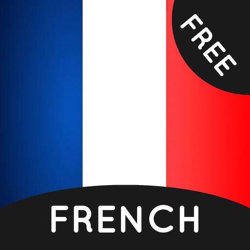 Learn French Free for beginners иконка