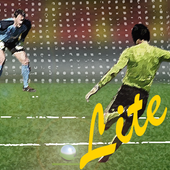 Pocket Football Lite icon