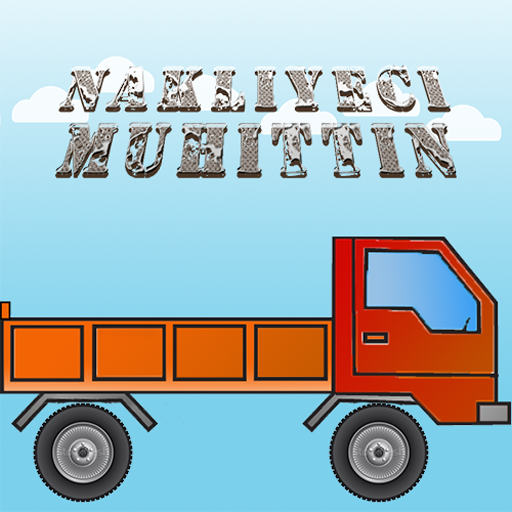 HillClimb TransportersMuhittin icon