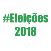Foto de perfil das #Eleições2018 icon