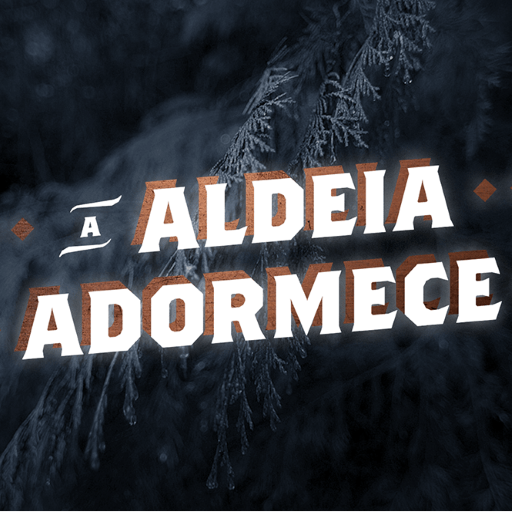A Aldeia Adormece icon