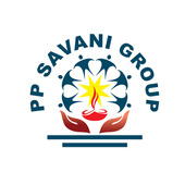 P P Savani Group icon