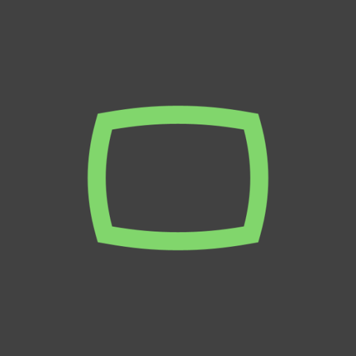 Resolution Changer — Uses ADB icon