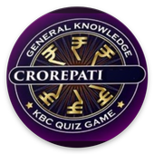 kon banega ab crorepati | kbc game 2018 quiz icon