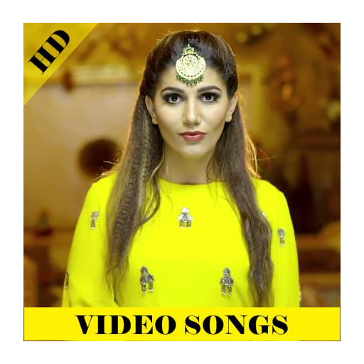 Sapna Choudhary Video Songs icon