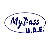 My Pass UAE icon