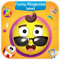 Amazing Funny Ringtones : Cool & Funny Sounds