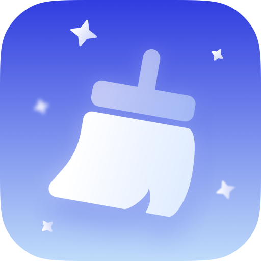 Miagic Cleaner-Mobile junk cleaning icon