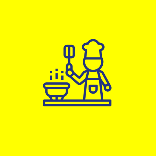 Pata Chef icon