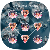 Diamond Lock Screen icon