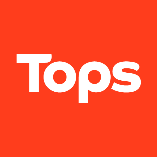 Tops Online - Food &amp; Grocery icon