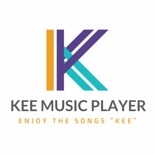 Kee Music Player icon