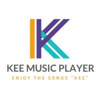 Kee Music Player on 9Apps