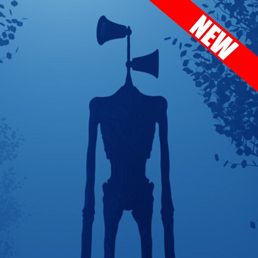 Siren Head The Scarry Evil Nun : Mod 2020 icon