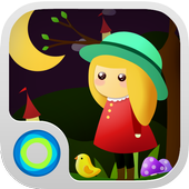 Bubbly Forest icon