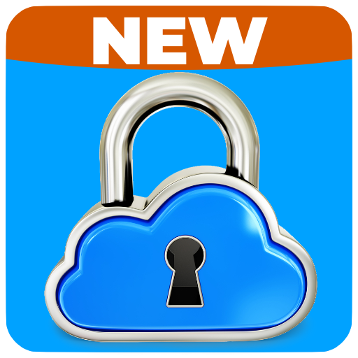 StealthShade - Fast VPN &amp; Secure Wi-Fi icon