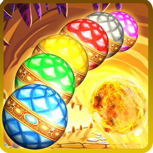 Marble Legend : The ancient deluxe icon