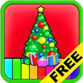 Kids Christmas Piano Free