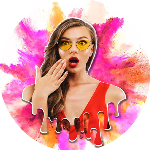 Pix Lab Editor Pro - Neon Effects - Photo Editor icon