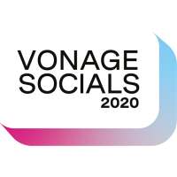 Vonage Socials