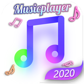 Music Player icon