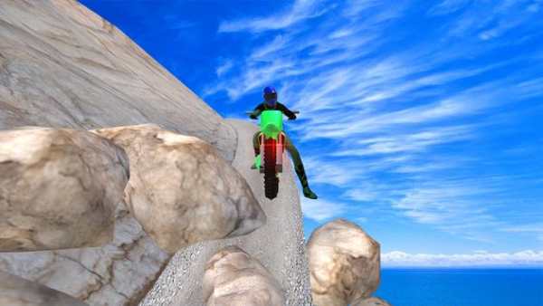 Tiny Bheem Game screenshot 2