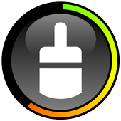 Mobile Cleaning Utility icon