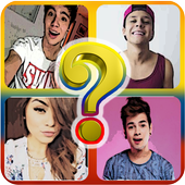 Adivina el Colombiano Youtuber icon