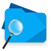 File Manager icon