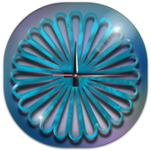 Beautiful Clock for Phone icon