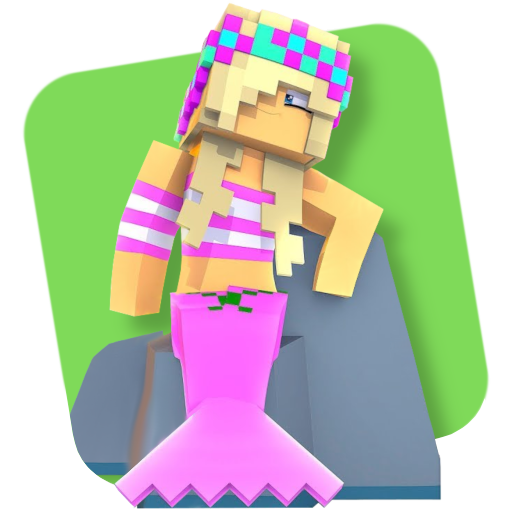 Mermaid Skins icon
