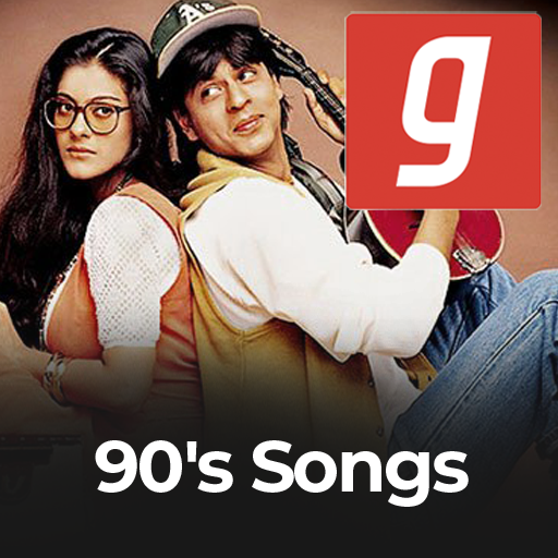 90's Hit Songs, Hindi Bollywood, Tamil MP3 Songs icon