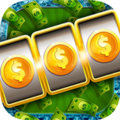 Earn - Money Playing Slots icon