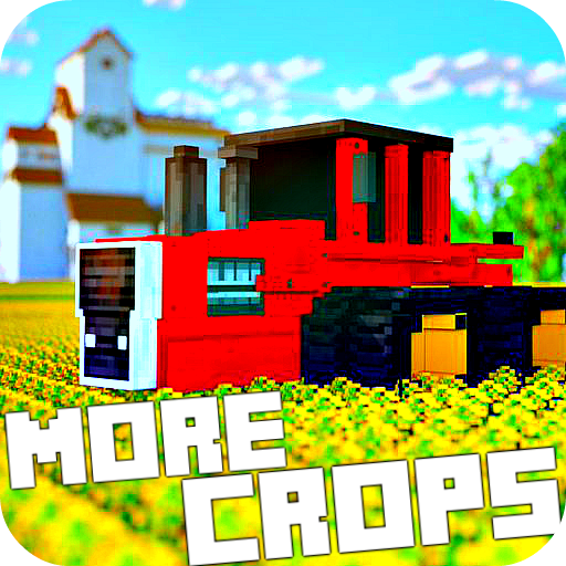 Mod More Crops icon