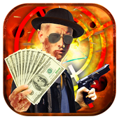 Thug Life Photo Montage أيقونة