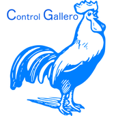 Control Gallero icon