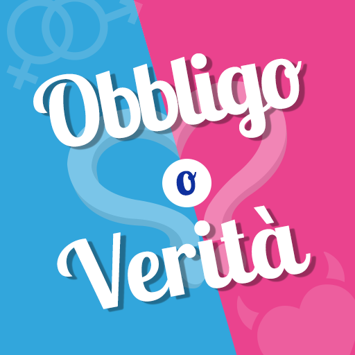Obbligo o Verità? Oserai?... icon
