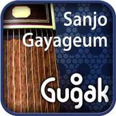 Sanjo Gayageum(kr) on 9Apps