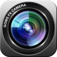 Goms FX Camera - 곰스 FX 카메라 on 9Apps