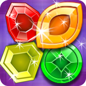 Jewels Crush icon