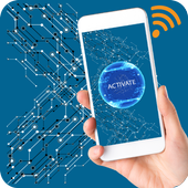 Dont Touch My Phone Alarm icon