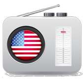 Radio USA Fm Live on 9Apps