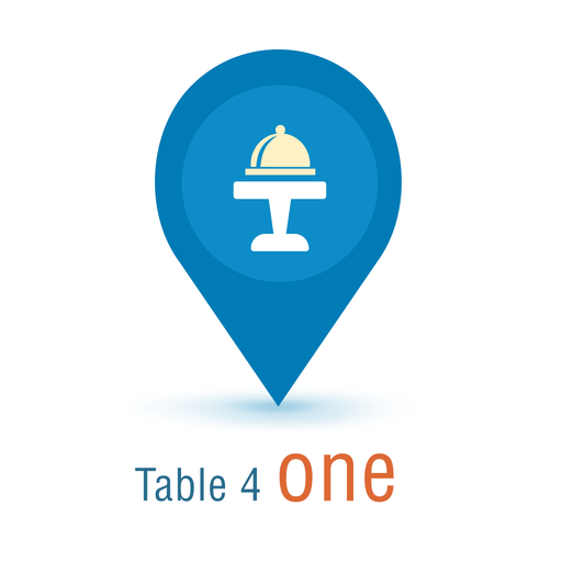 Table4one                              Table 4 one icon