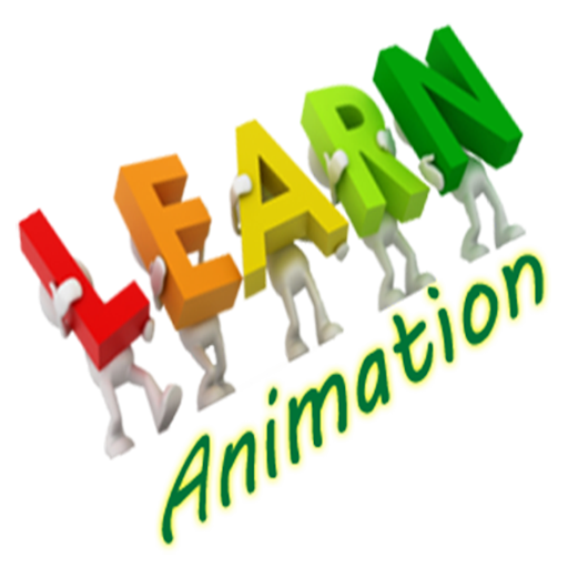 Learn Animation icon