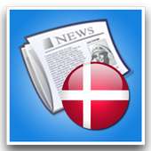 Danmark Nyheder